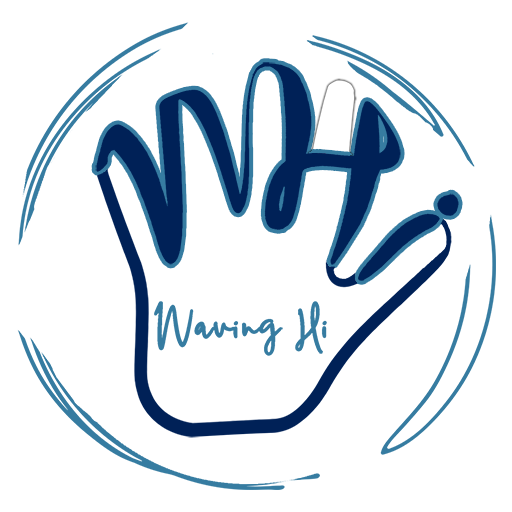 WavingHi Logo